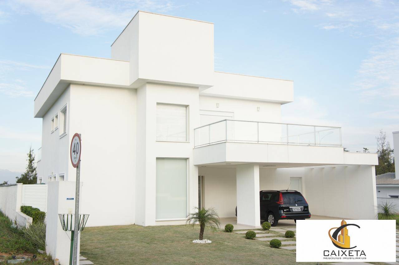 Casa em condomínio para Venda em Santana de Parnaíba - 1