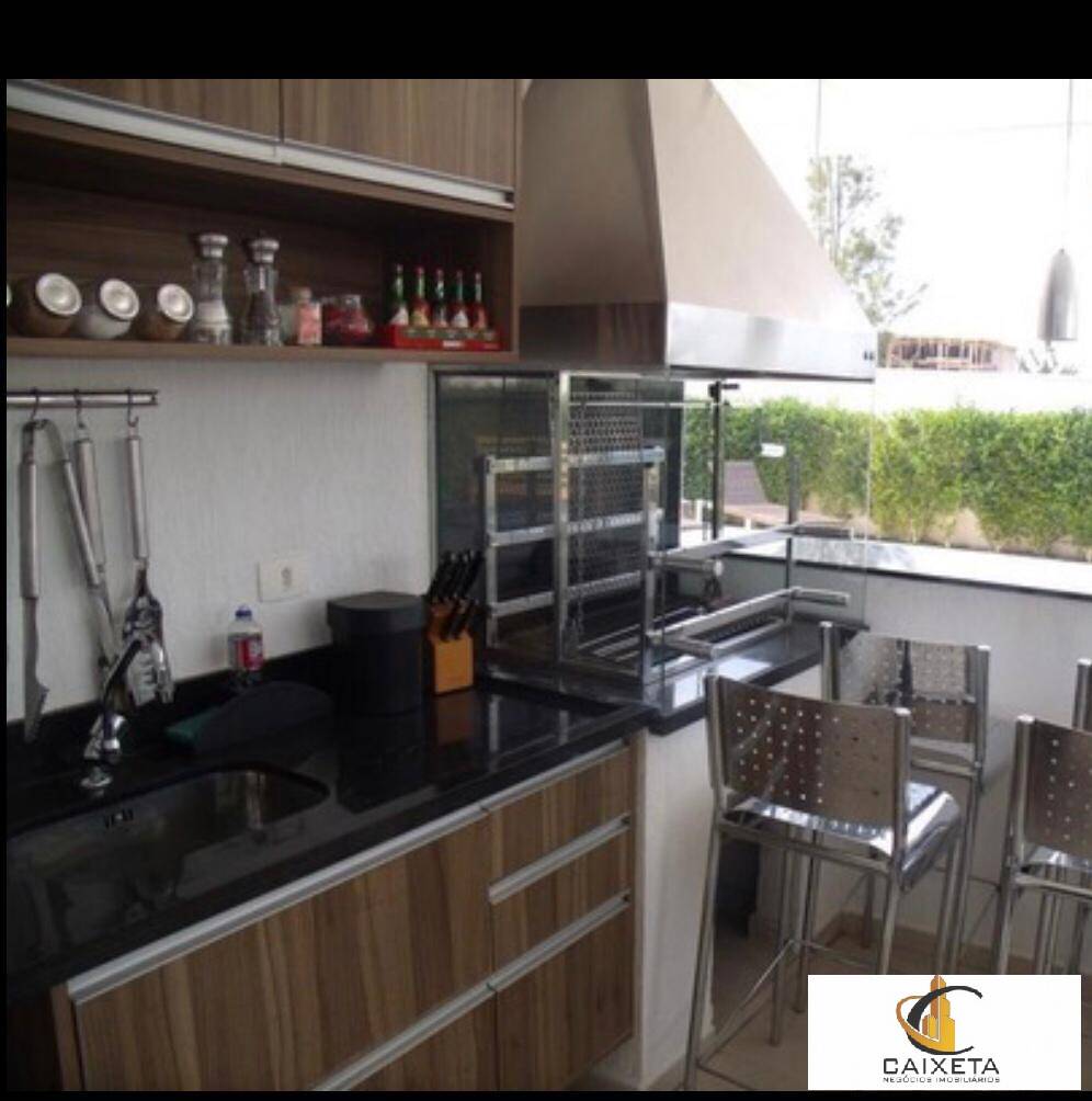 Casa em condomínio para Venda em Santana de Parnaíba - 13
