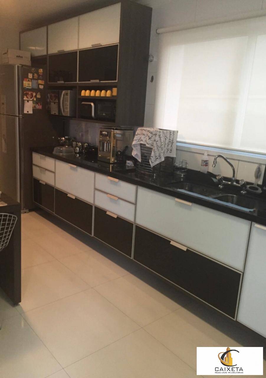 Casa em condomínio para Venda em Santana de Parnaíba - 12