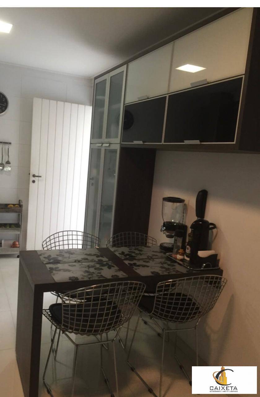 Casa em condomínio para Venda em Santana de Parnaíba - 14