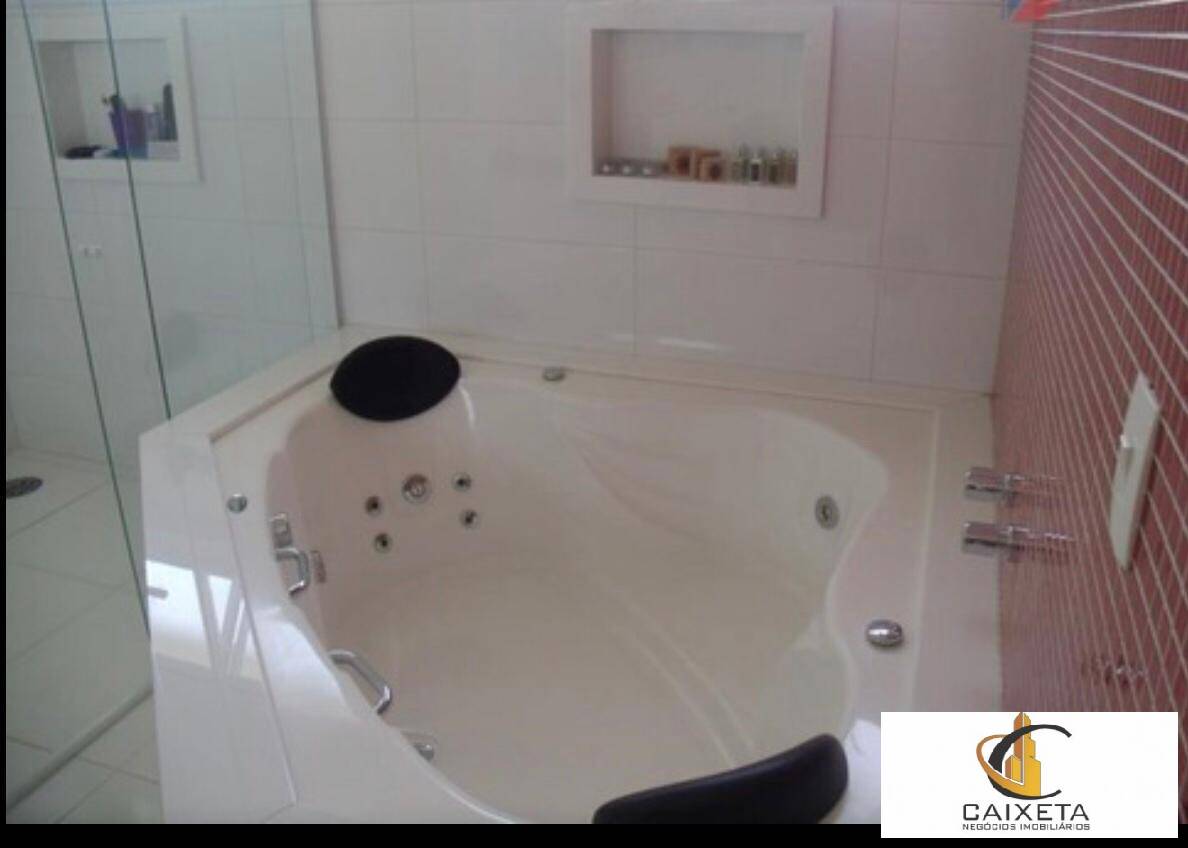 Casa em condomínio para Venda em Santana de Parnaíba - 18