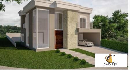Casa em condomínio para Venda em Santana de Parnaíba - 1