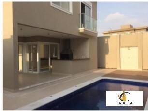 Casa em condomínio para Venda em Santana de Parnaíba - 5