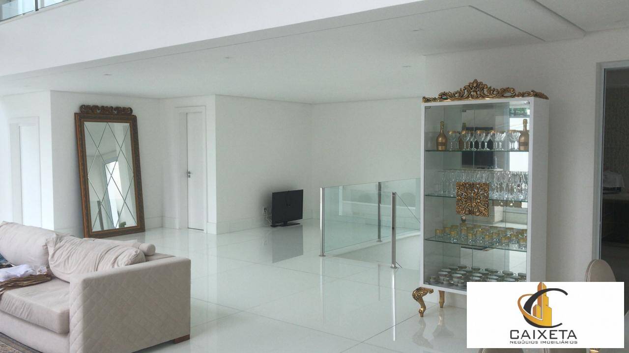 Casa de Condomínio à venda com 4 quartos, 650m² - Foto 5