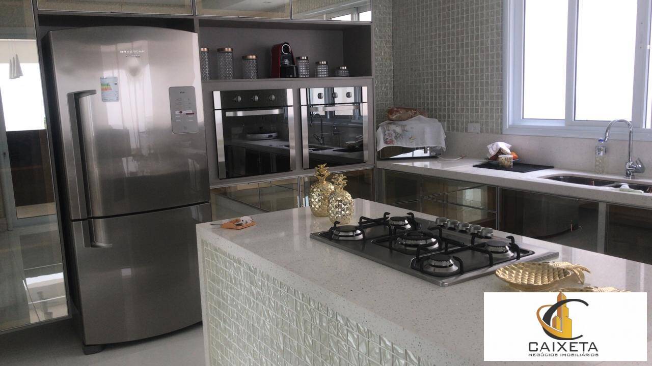 Casa de Condomínio à venda com 4 quartos, 650m² - Foto 3
