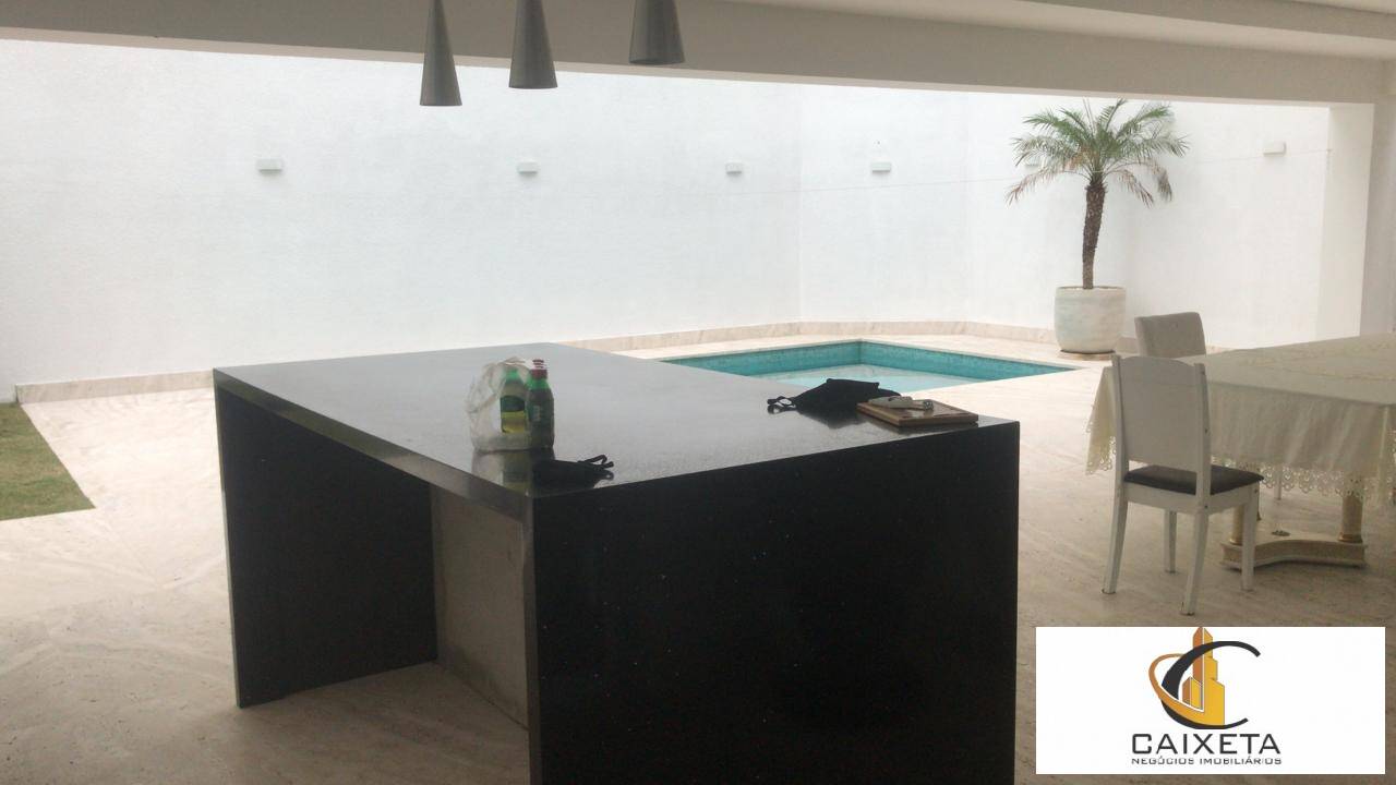 Casa de Condomínio à venda com 4 quartos, 650m² - Foto 6