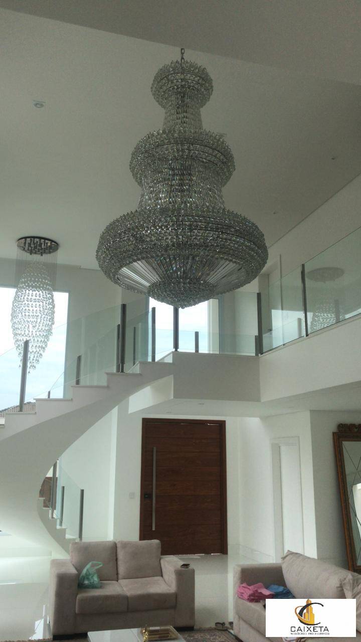 Casa de Condomínio à venda com 4 quartos, 650m² - Foto 7