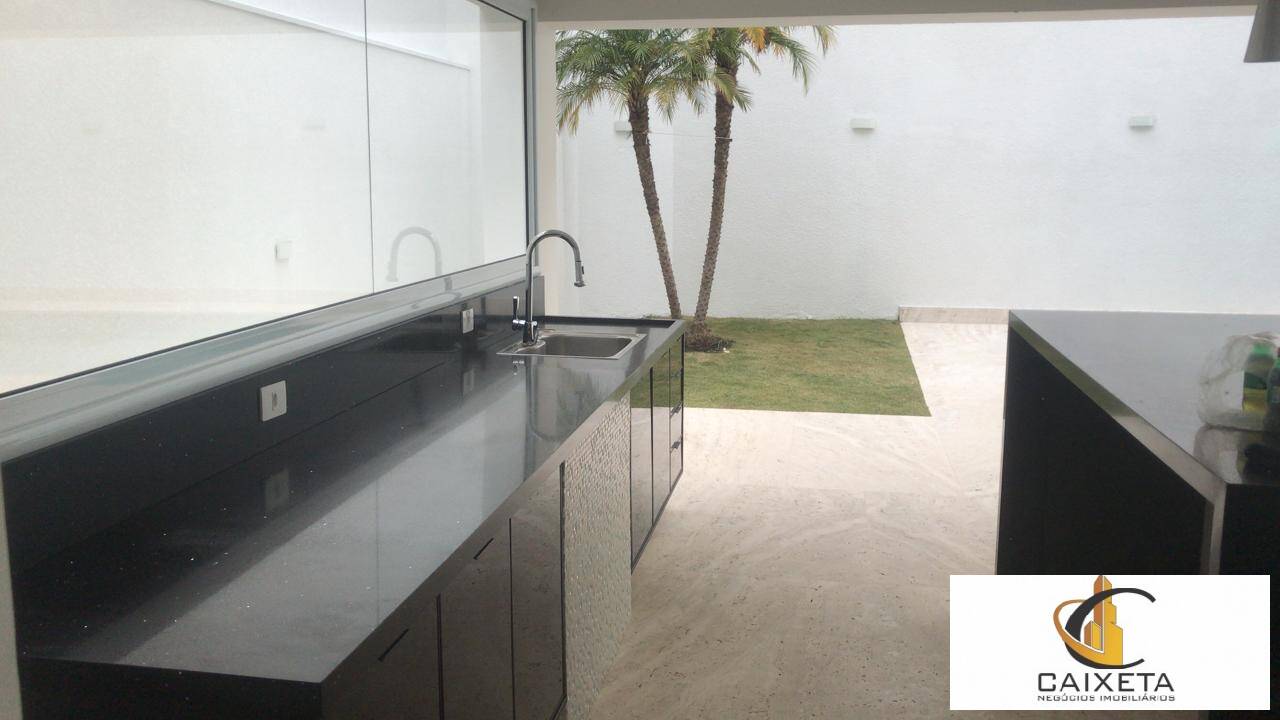 Casa de Condomínio à venda com 4 quartos, 650m² - Foto 8
