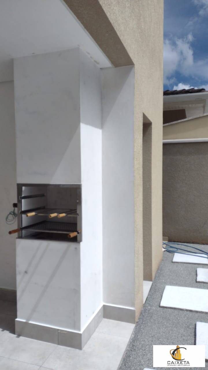 Casa em condomínio para Venda em Santana de Parnaíba - 20