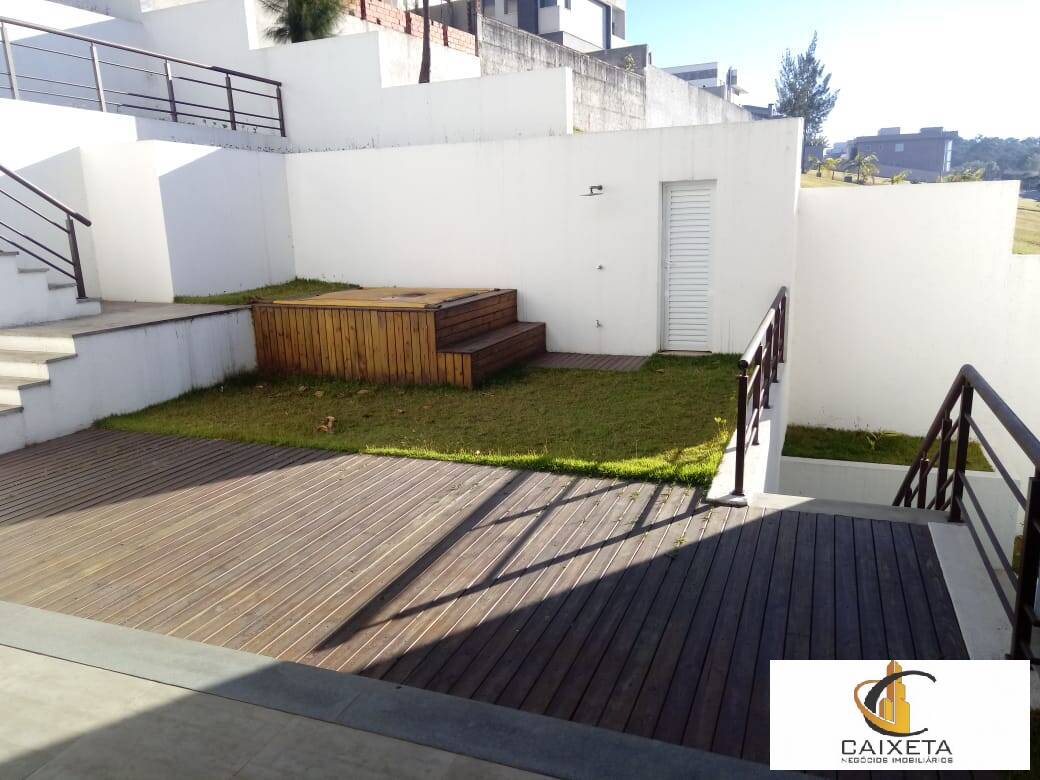 Casa em condomínio para Venda em Santana de Parnaíba - 3