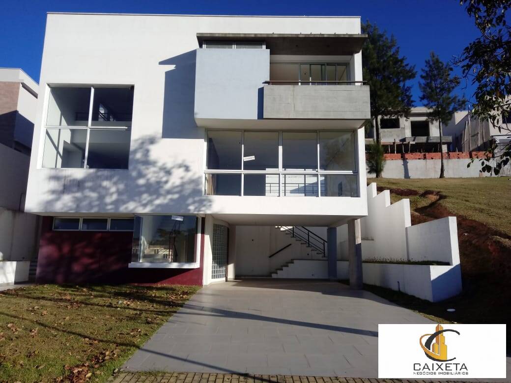 Casa em condomínio para Venda em Santana de Parnaíba - 1