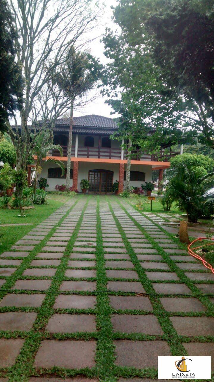 Chácara à venda com 5 quartos, 28000m² - Foto 2