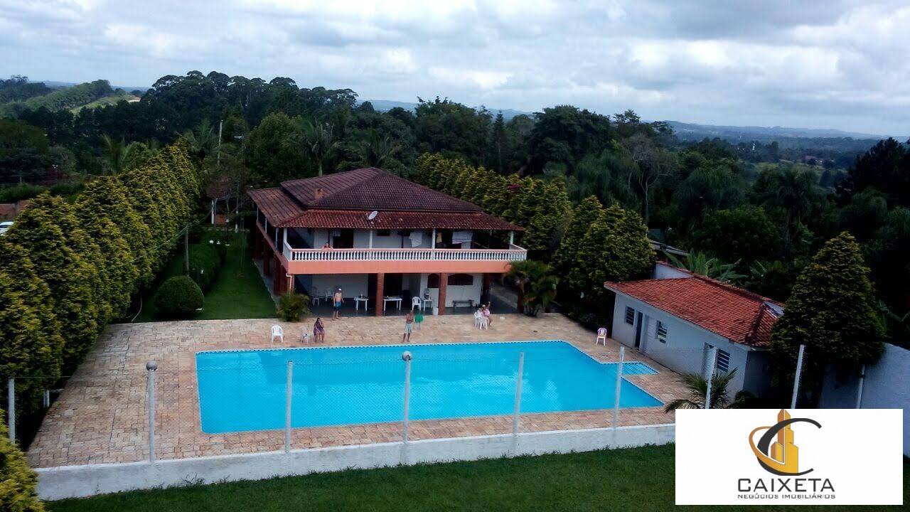 Chácara à venda com 5 quartos, 28000m² - Foto 1