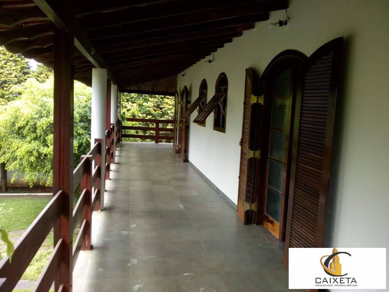 Chácara à venda com 5 quartos, 28000m² - Foto 3