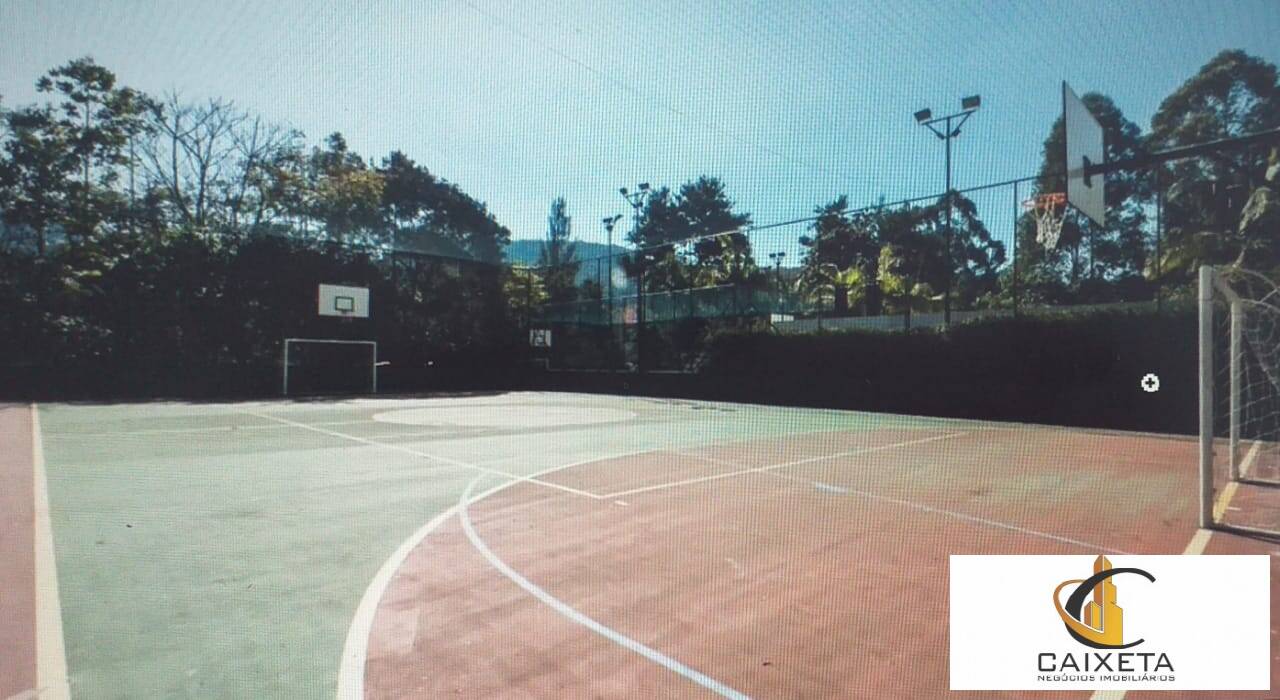 Apartamento para Venda em Santana de Parnaíba - 2