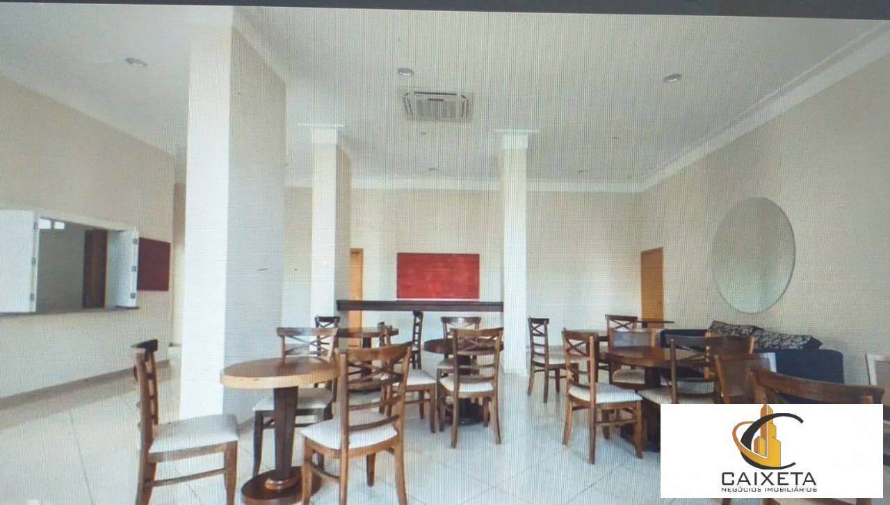 Apartamento para Venda em Santana de Parnaíba - 3