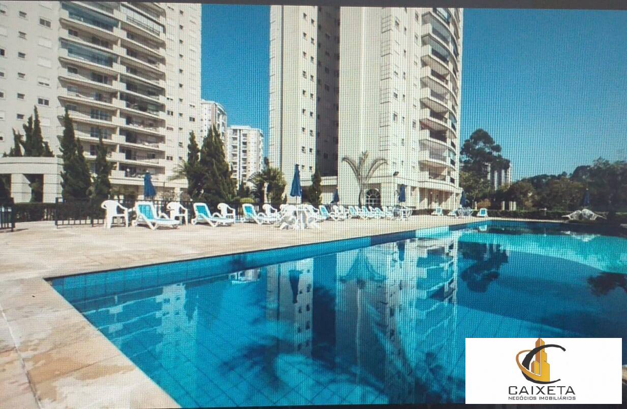 Apartamento para Venda em Santana de Parnaíba - 1