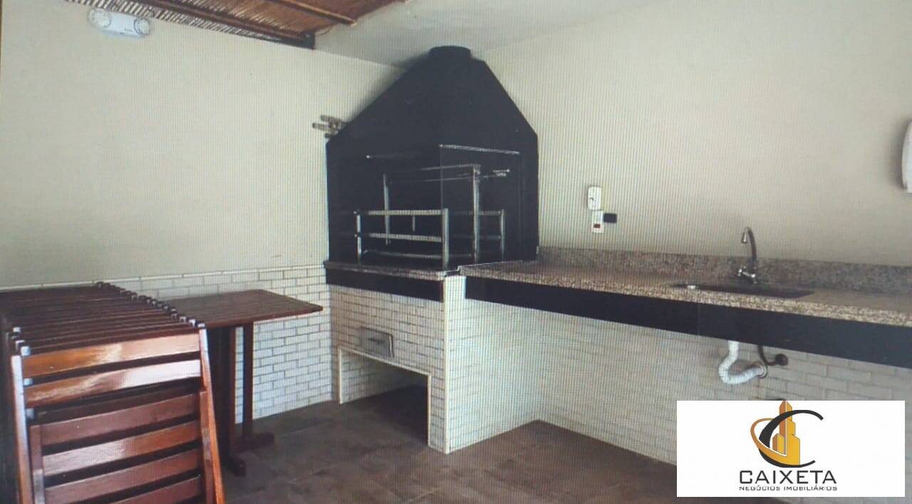 Apartamento para Venda em Santana de Parnaíba - 5