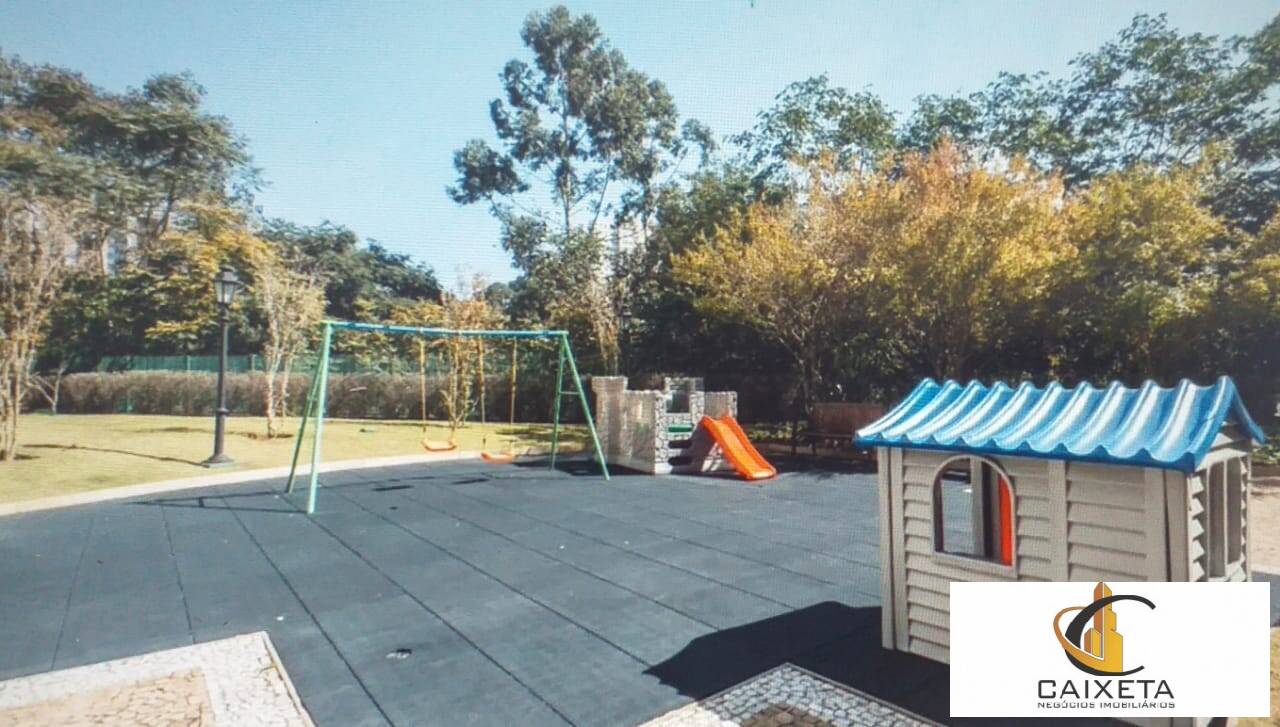 Apartamento para Venda em Santana de Parnaíba - 4