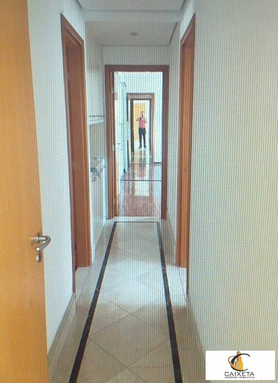 Apartamento para Venda em Santana de Parnaíba - 7