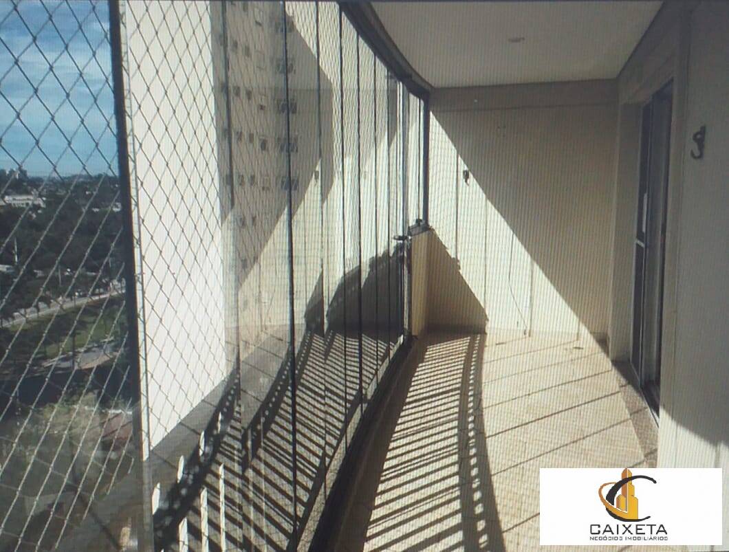 Apartamento para Venda em Santana de Parnaíba - 11
