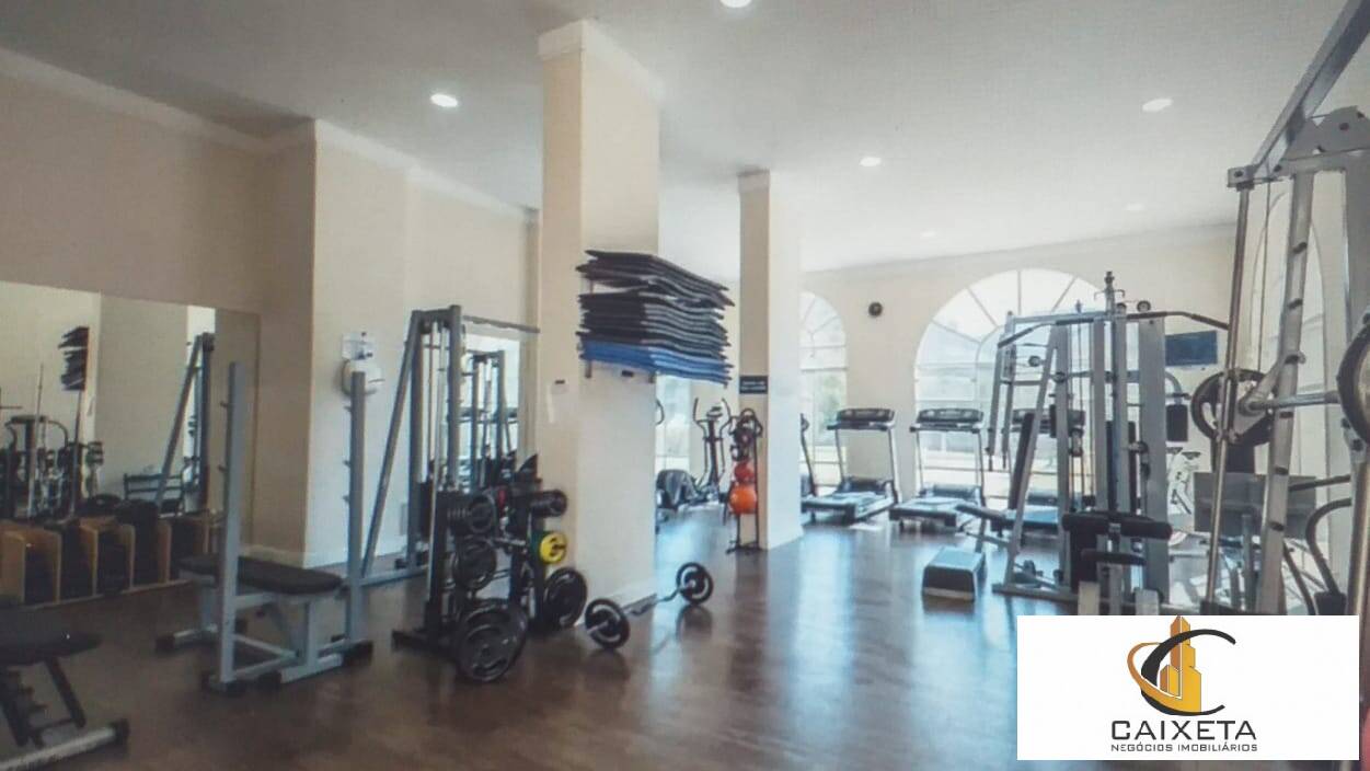 Apartamento para Venda em Santana de Parnaíba - 12
