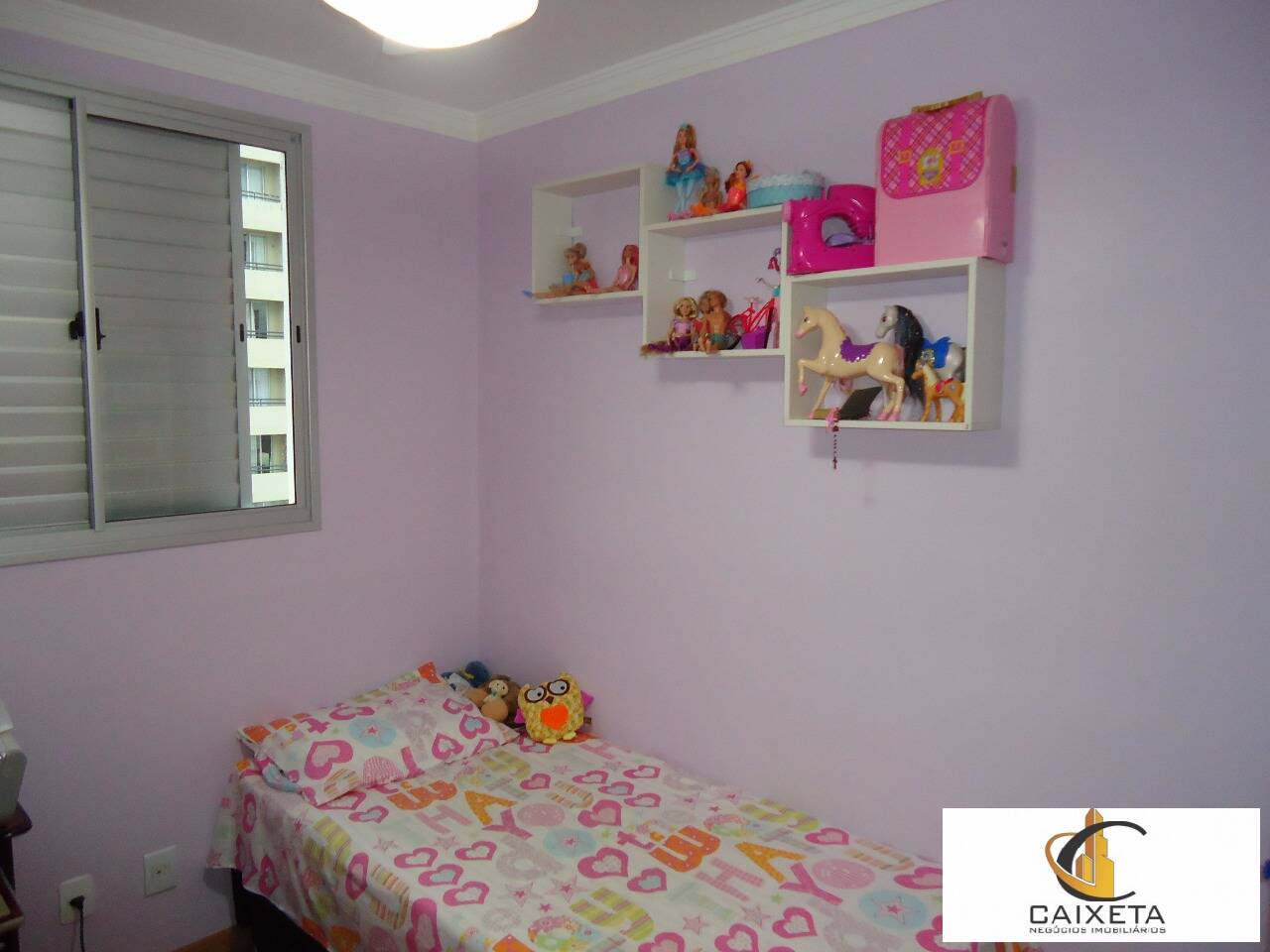 Apartamento, 2 quartos, 49 m² - Foto 11