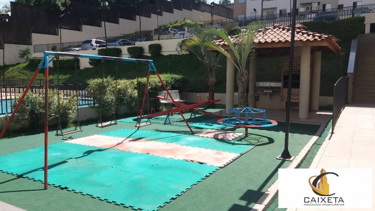 Apartamento, 2 quartos, 49 m² - Foto 14