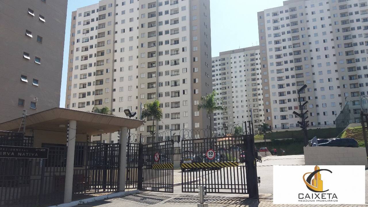 Apartamento, 2 quartos, 49 m² - Foto 16