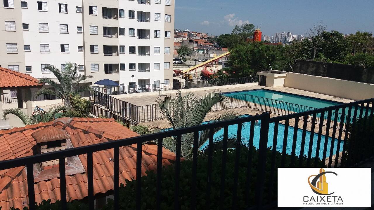 Apartamento, 2 quartos, 49 m² - Foto 15