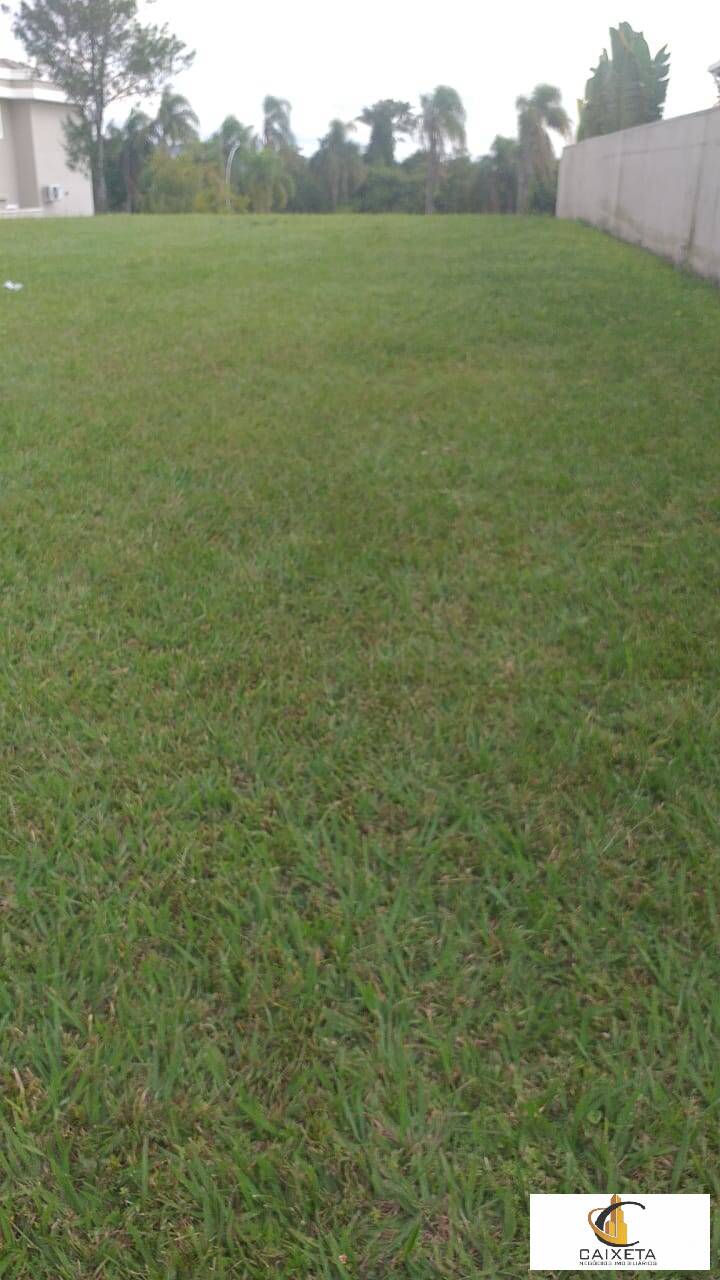 Terreno em condomínio para Venda em Santana de Parnaíba - 1
