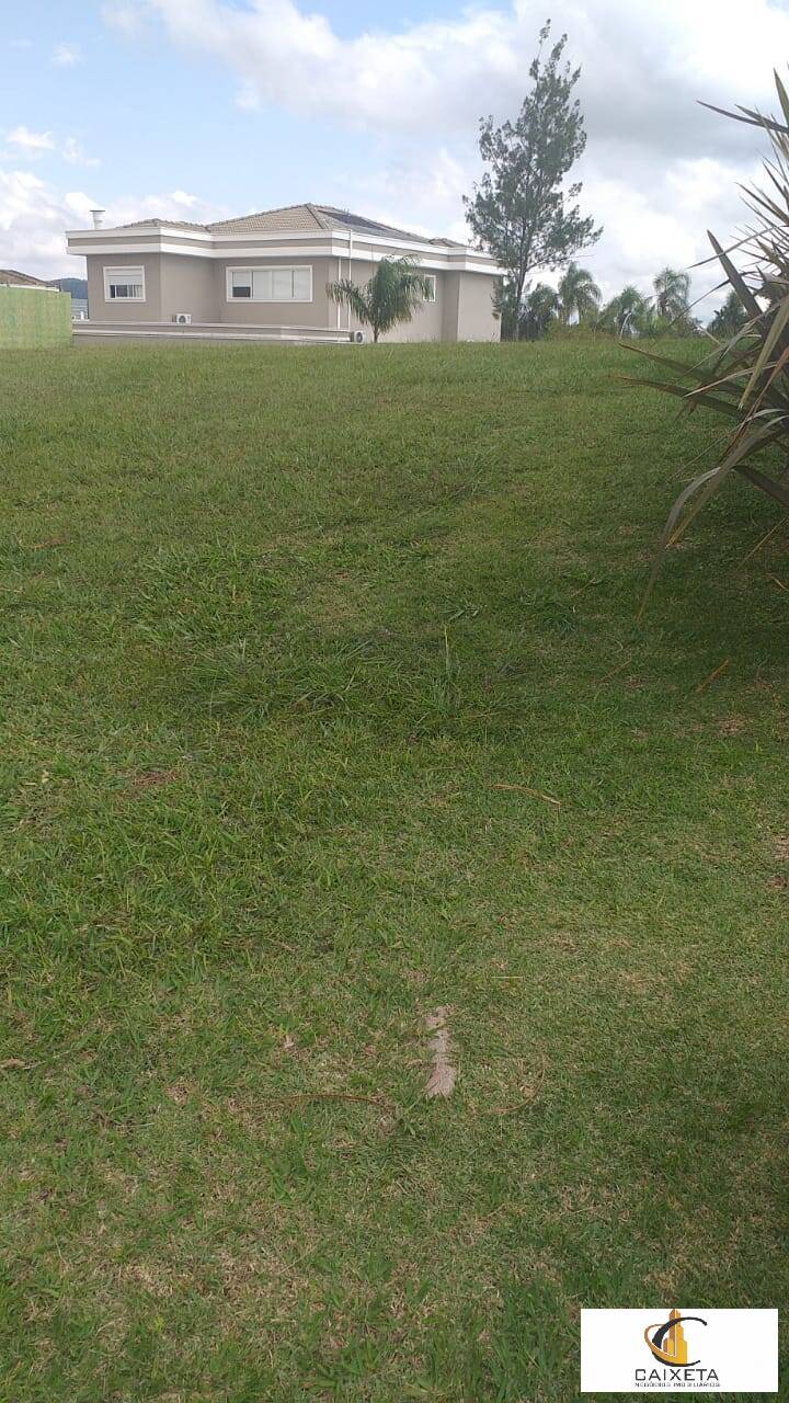 Terreno em condomínio para Venda em Santana de Parnaíba - 2
