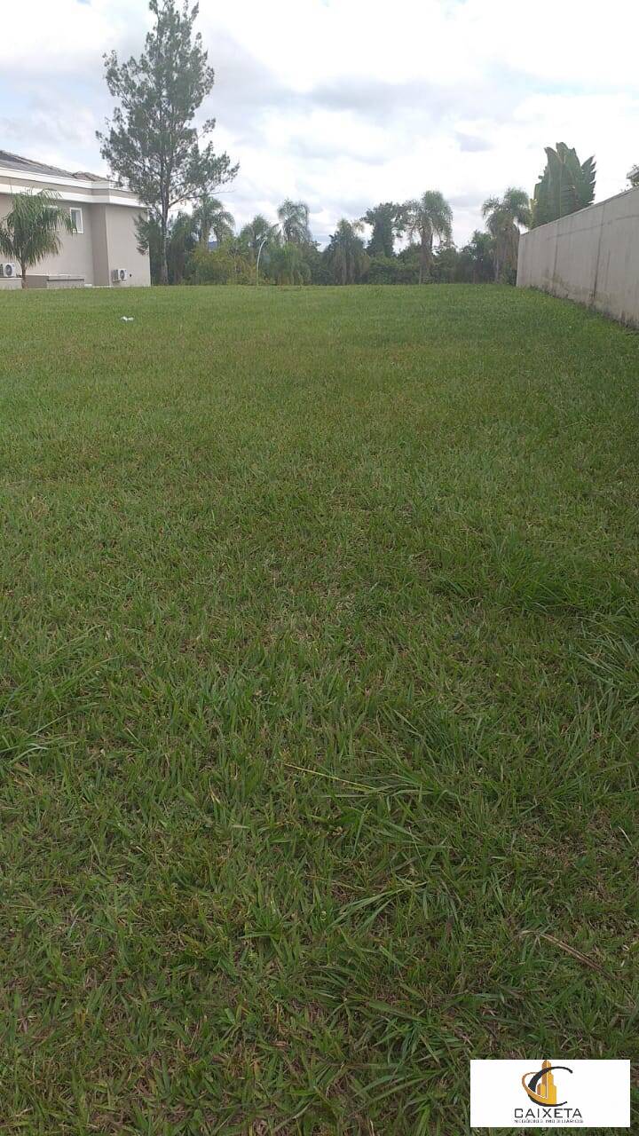 Terreno em condomínio para Venda em Santana de Parnaíba - 3