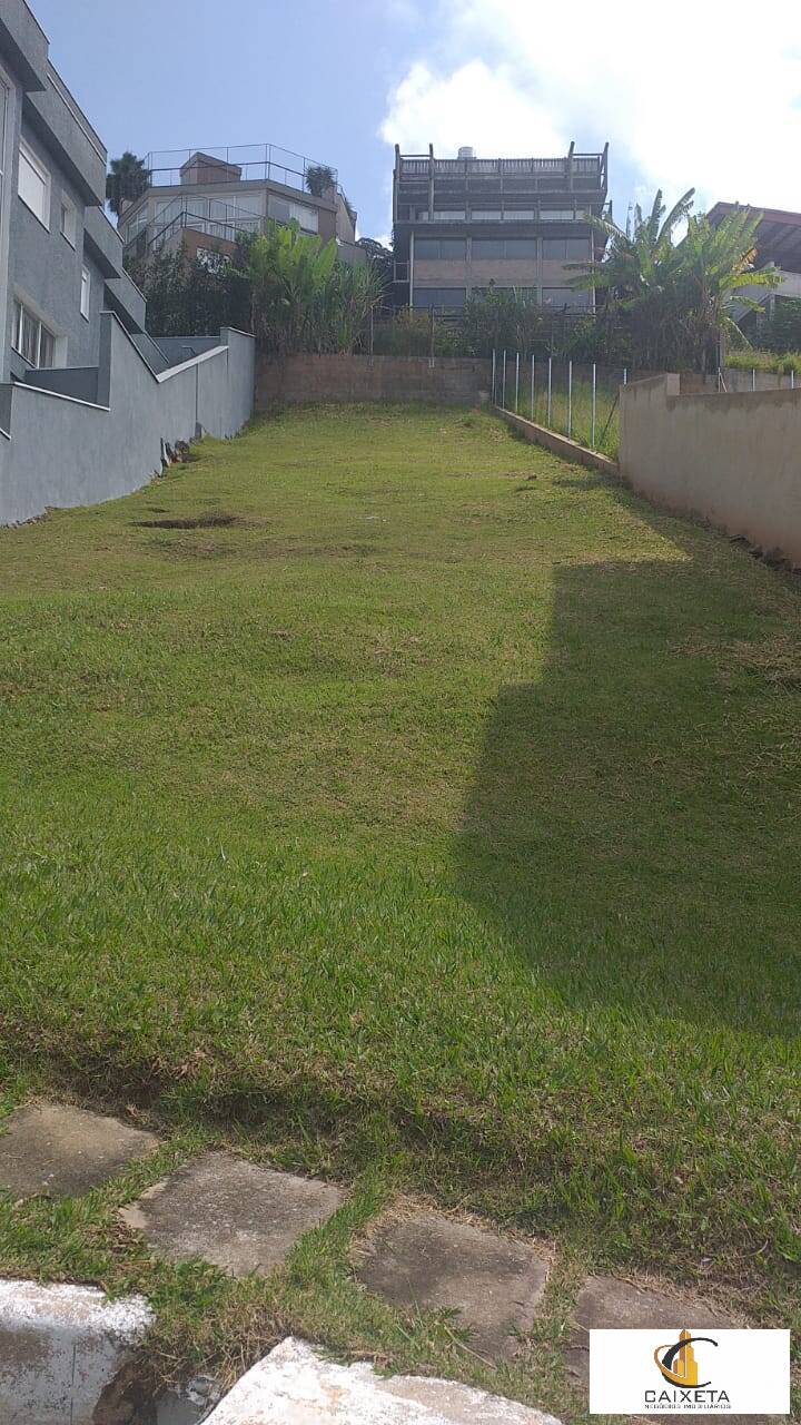 Terreno em condomínio para Venda em Santana de Parnaíba - 1