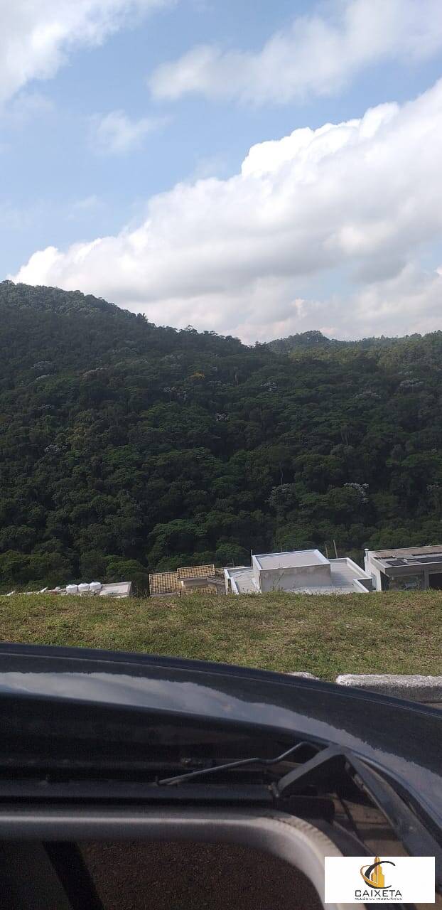 Terreno em condomínio para Venda em Santana de Parnaíba - 2