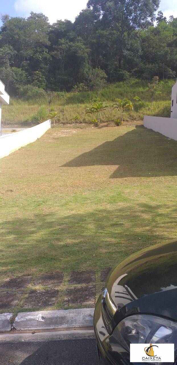 Terreno em condomínio para Venda em Santana de Parnaíba - 1