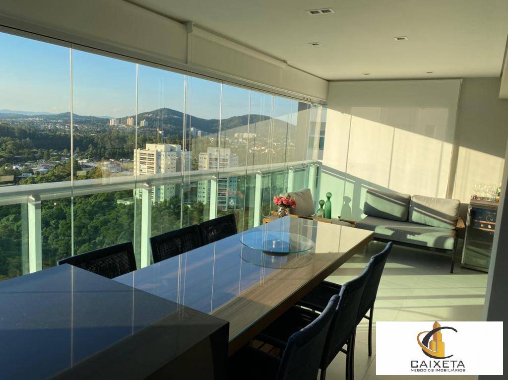 Apartamento para Venda em Barueri - 1