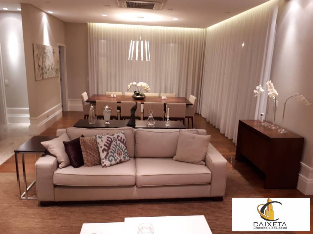 Apartamento para Locação em Santana de Parnaíba - 8