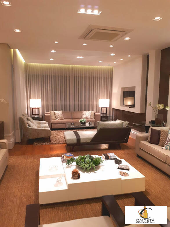 Apartamento para Locação em Santana de Parnaíba - 10