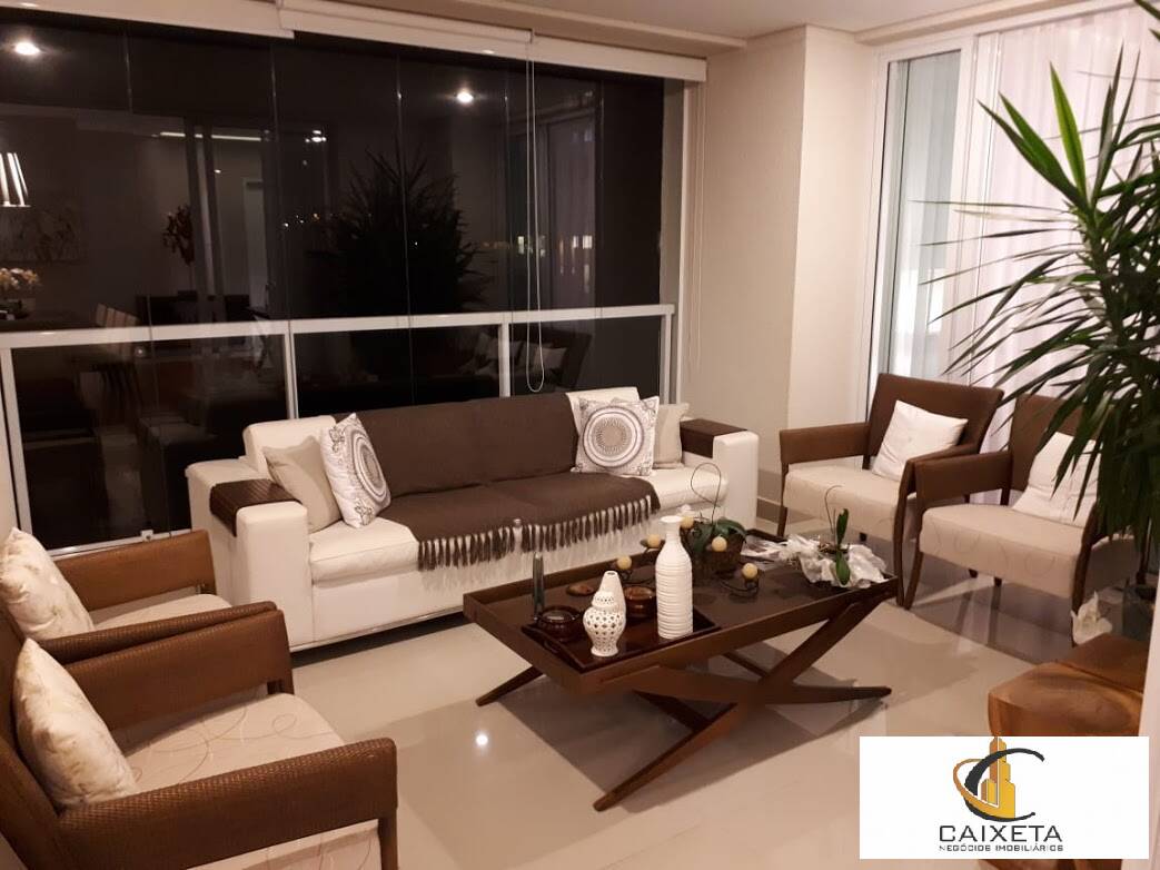 Apartamento para Locação em Santana de Parnaíba - 2