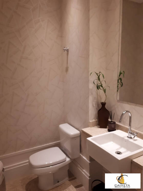 Apartamento para Locação em Santana de Parnaíba - 13