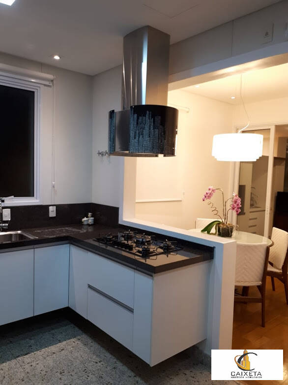 Apartamento para Locação em Santana de Parnaíba - 4