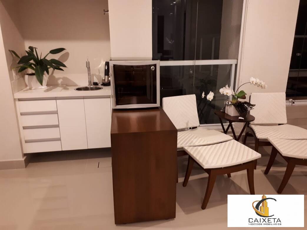 Apartamento para Locação em Santana de Parnaíba - 5