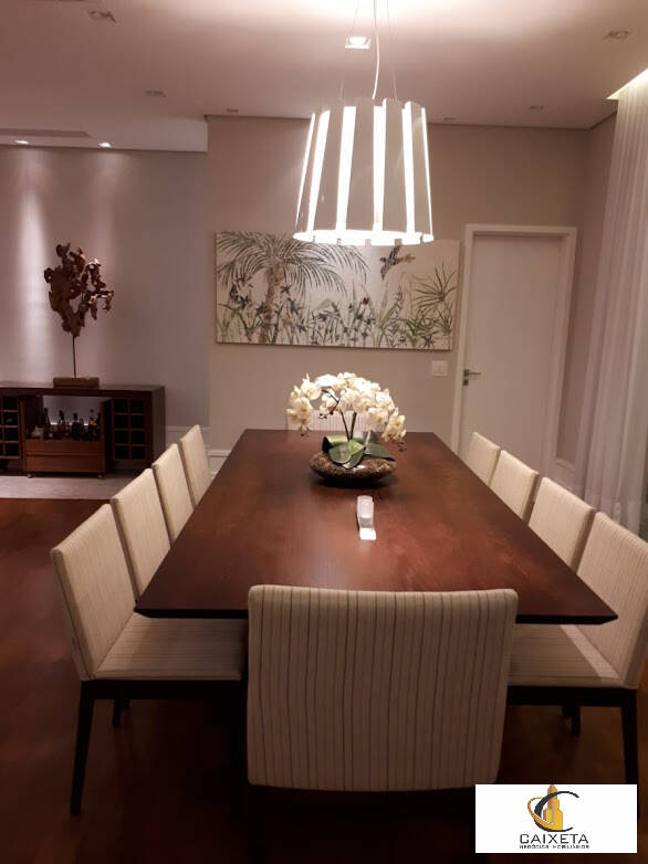 Apartamento para Locação em Santana de Parnaíba - 15