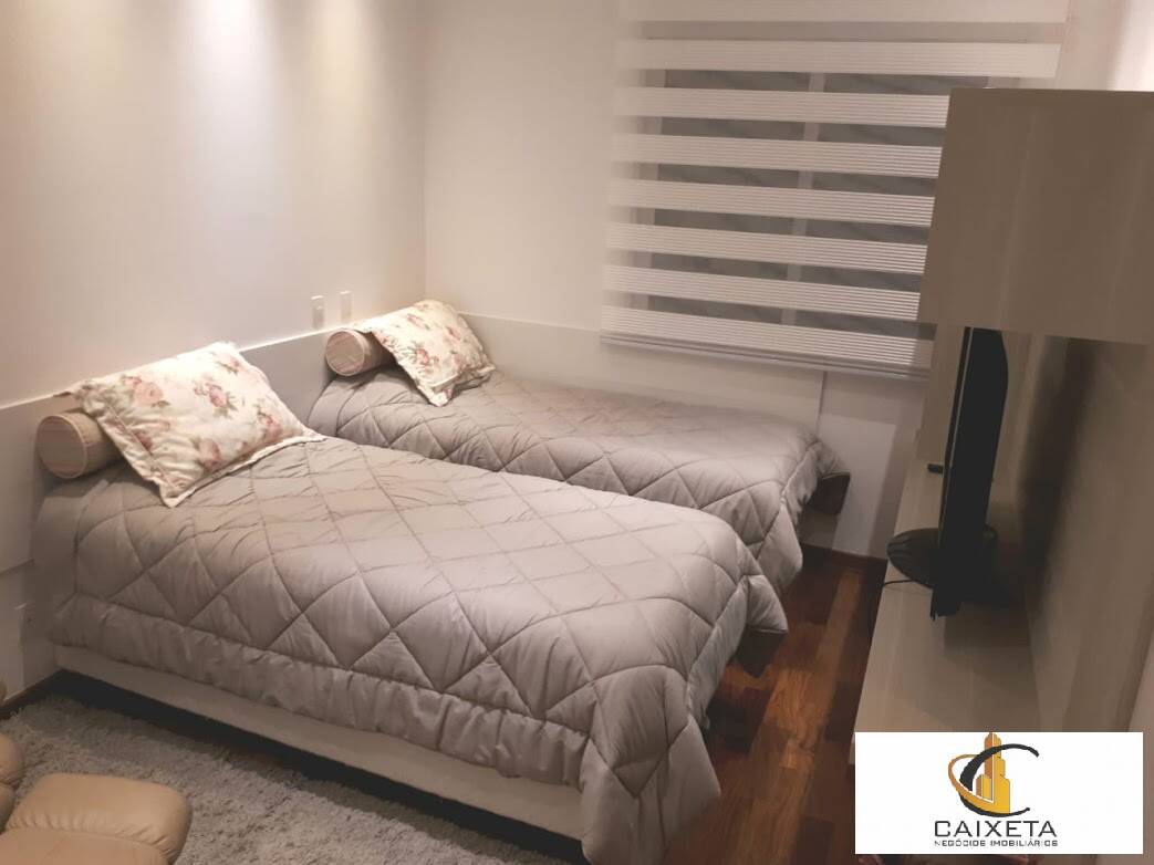 Apartamento para Locação em Santana de Parnaíba - 16