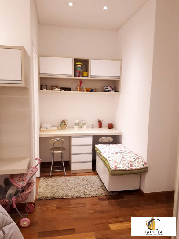 Apartamento para Locação em Santana de Parnaíba - 18