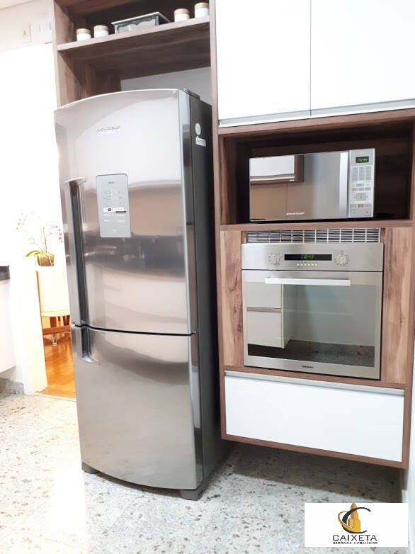 Apartamento para Locação em Santana de Parnaíba - 6