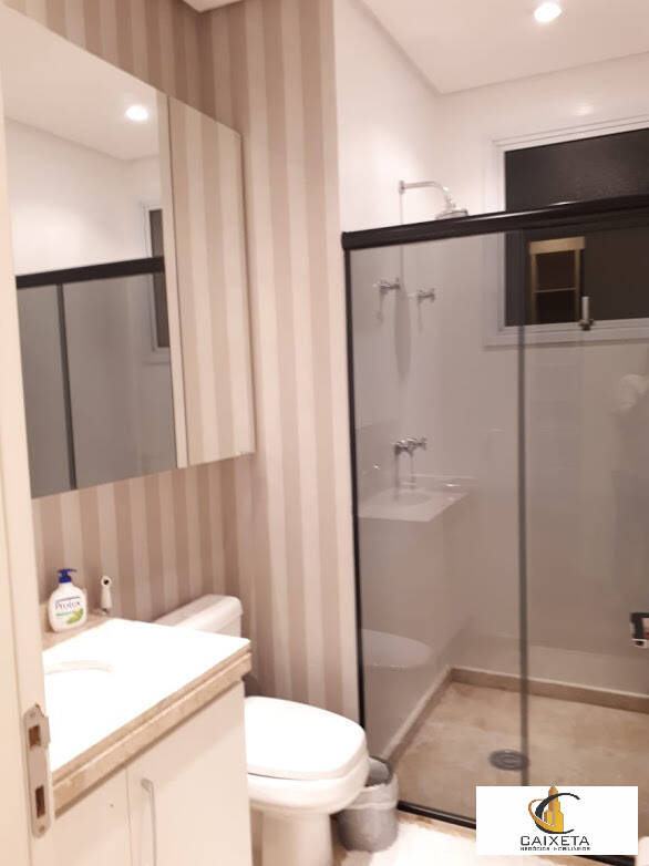 Apartamento para Locação em Santana de Parnaíba - 21