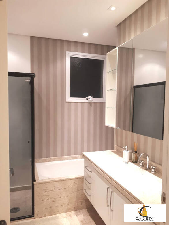 Apartamento para Locação em Santana de Parnaíba - 19