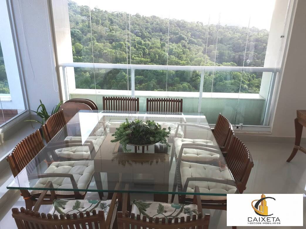 Apartamento para Locação em Santana de Parnaíba - 1